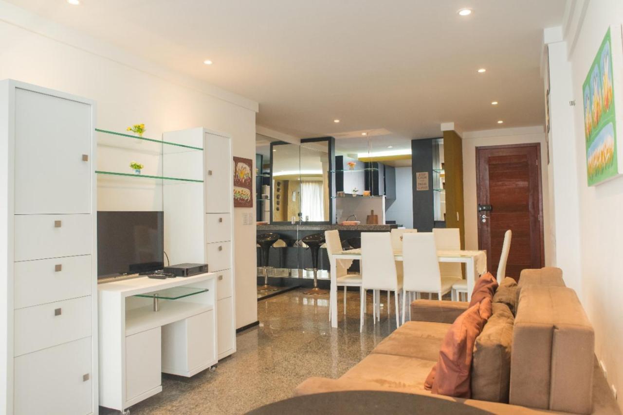 Flat - Localizacao E Wifi Apartment Natal