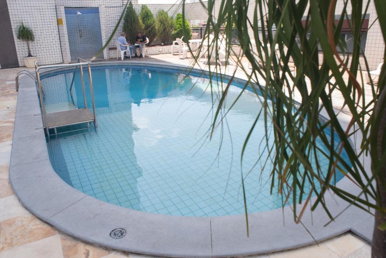 Apartment Flat - Localizacao E Wifi