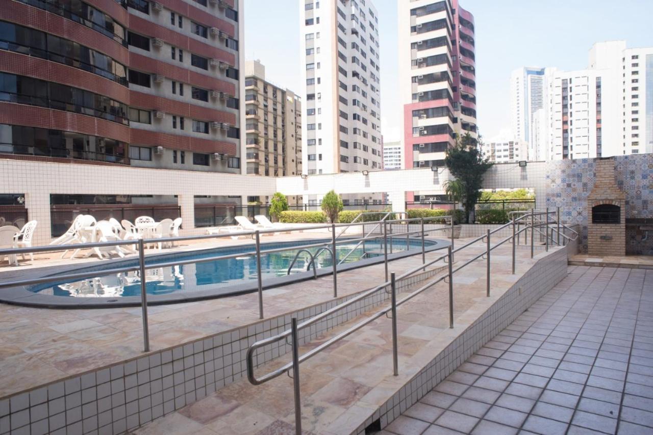Flat - Localizacao E Wifi Apartment