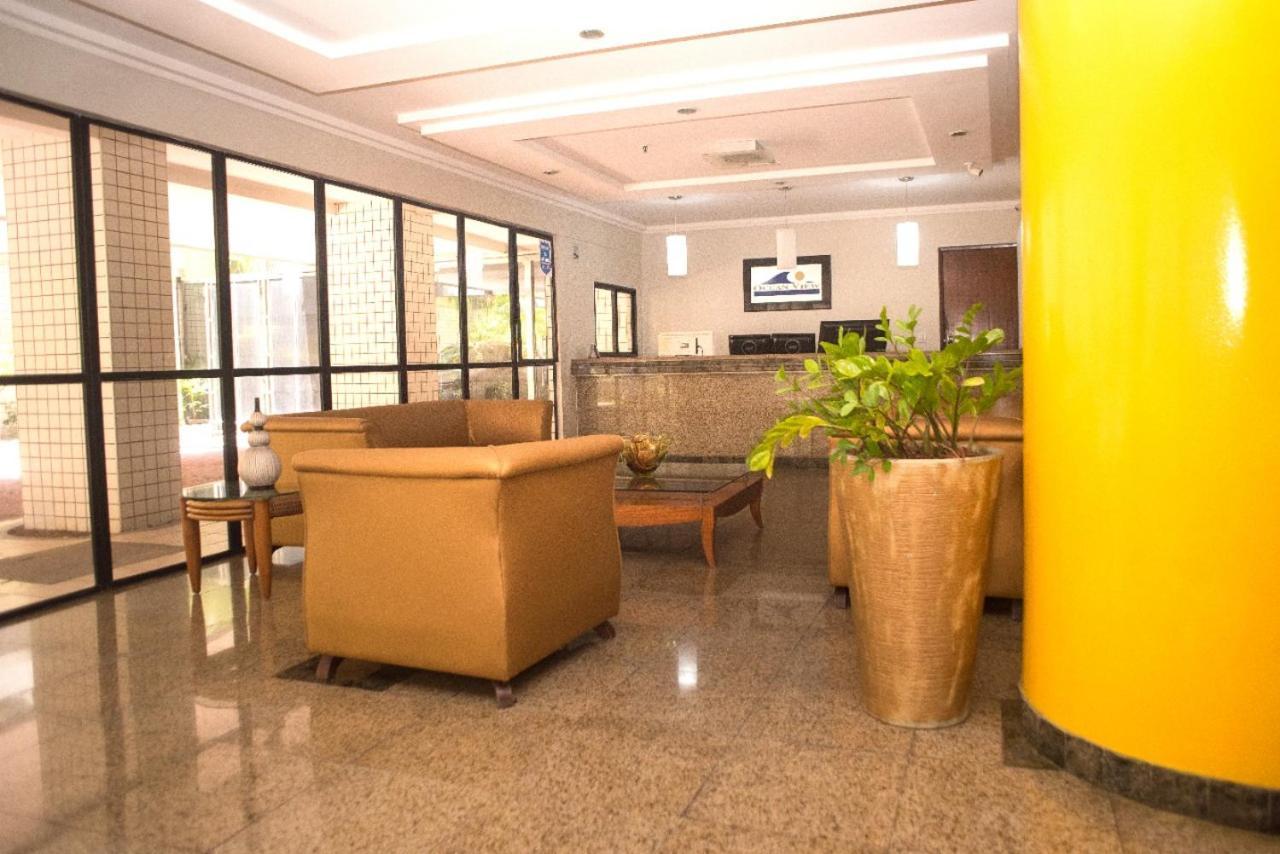Flat - Localizacao E Wifi Apartment Natal