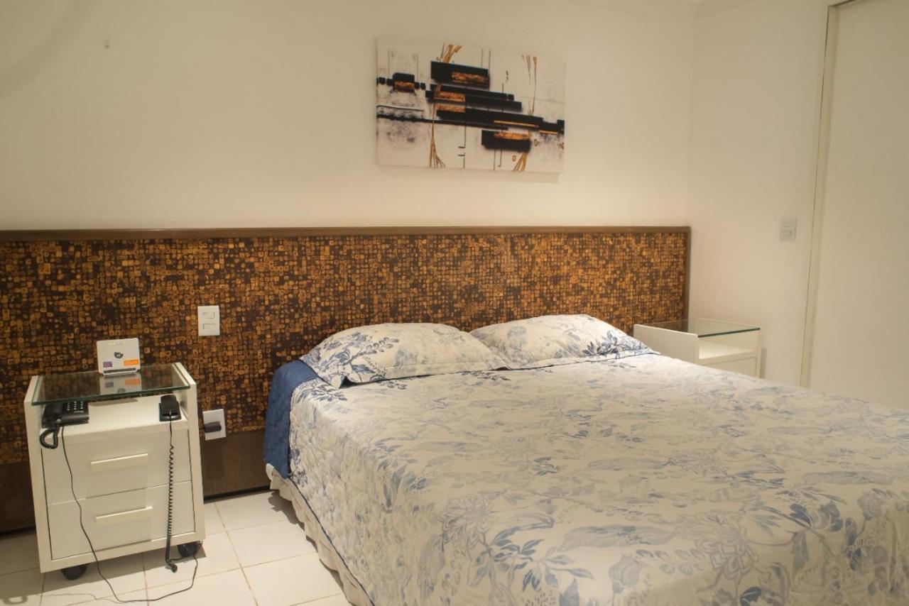 Flat - Localizacao E Wifi Apartment Natal