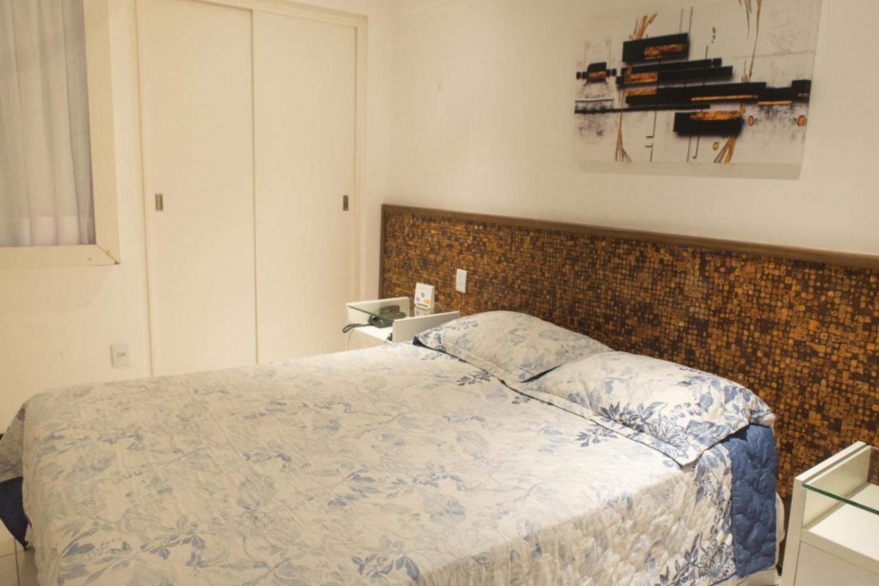 Apartment Flat - Localizacao E Wifi Natal