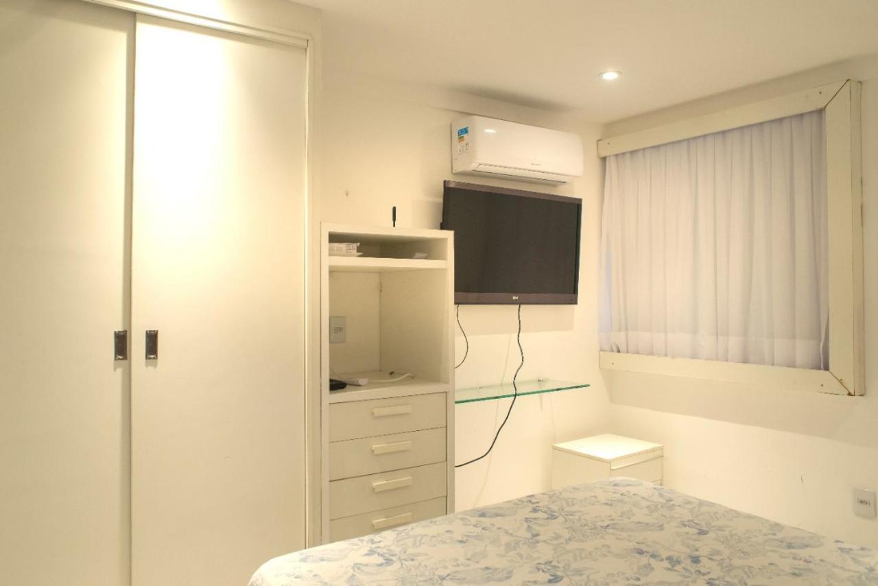 Flat - Localizacao E Wifi Apartment *