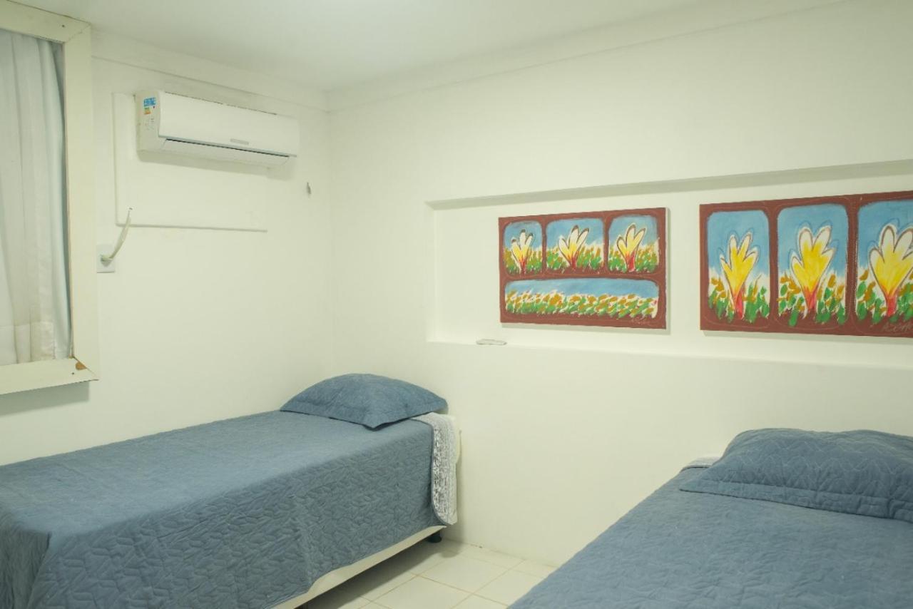 Flat - Localizacao E Wifi Apartment *