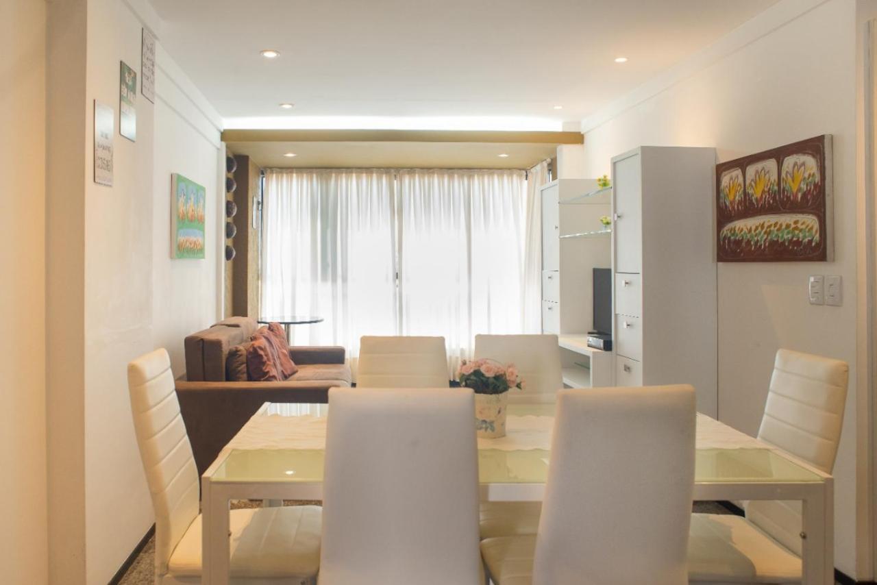Apartment Flat - Localizacao E Wifi