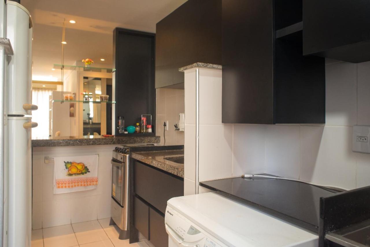 Apartment Flat - Localizacao E Wifi