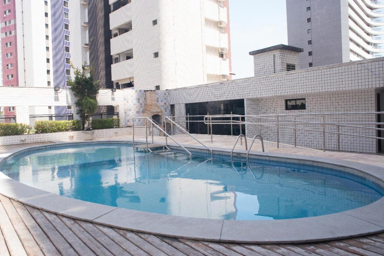 Flat - Localizacao E Wifi Apartment *