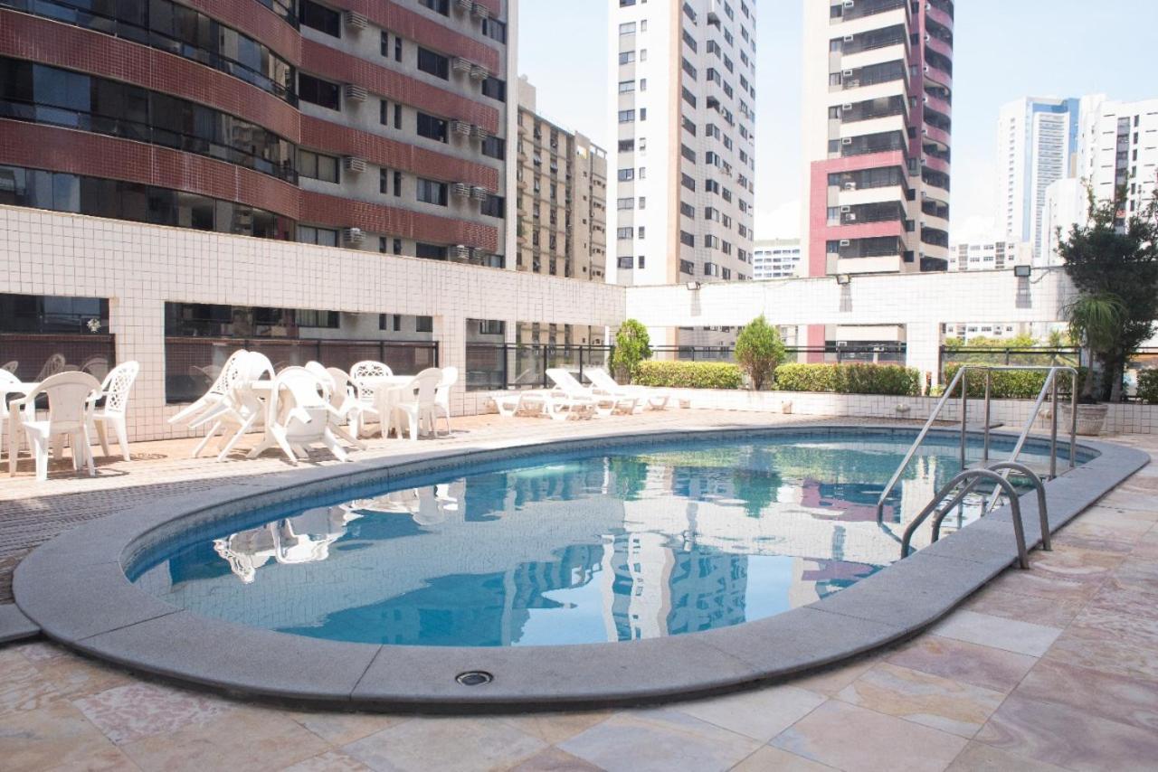 Apartment Flat - Localizacao E Wifi