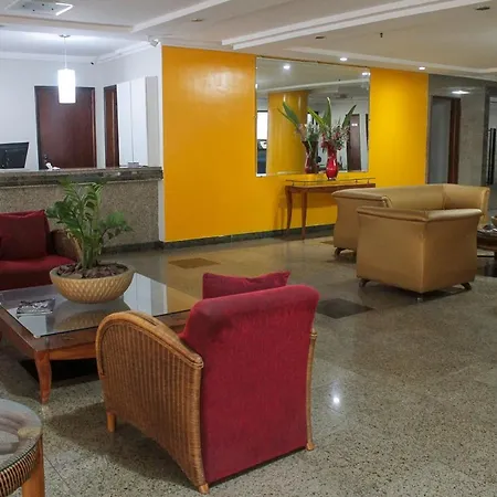 Flat Natal - Localizacao Top E Wifi Exterior photo