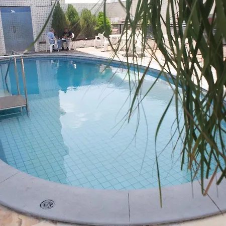 Flat Natal - Localizacao Top E Wifi Exterior photo
