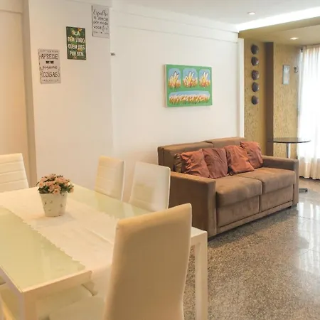 Flat Natal - Localizacao Top E Wifi Exterior photo