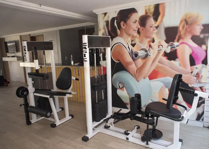 Flat Natal - Localizacao Top E Wifi
