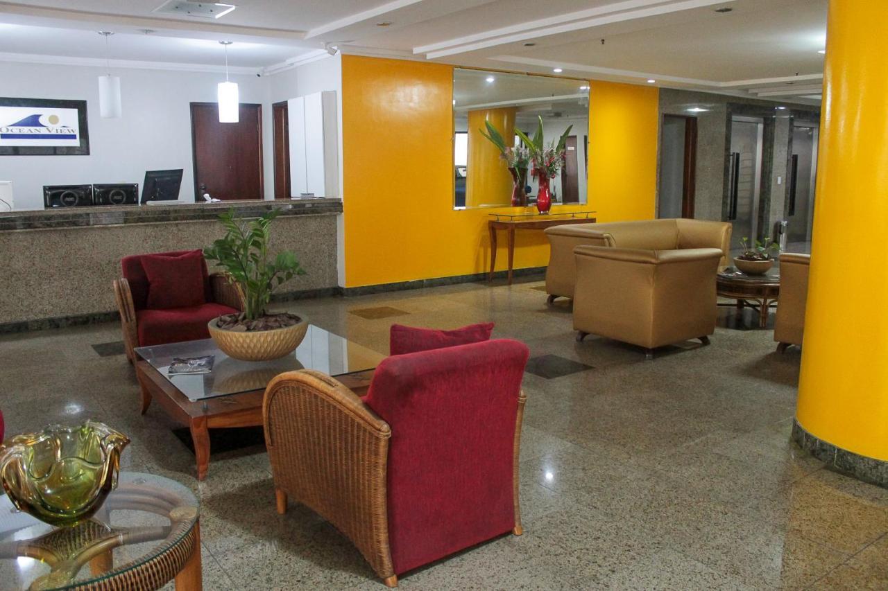 Flat - Localizacao E Wifi Apartment *