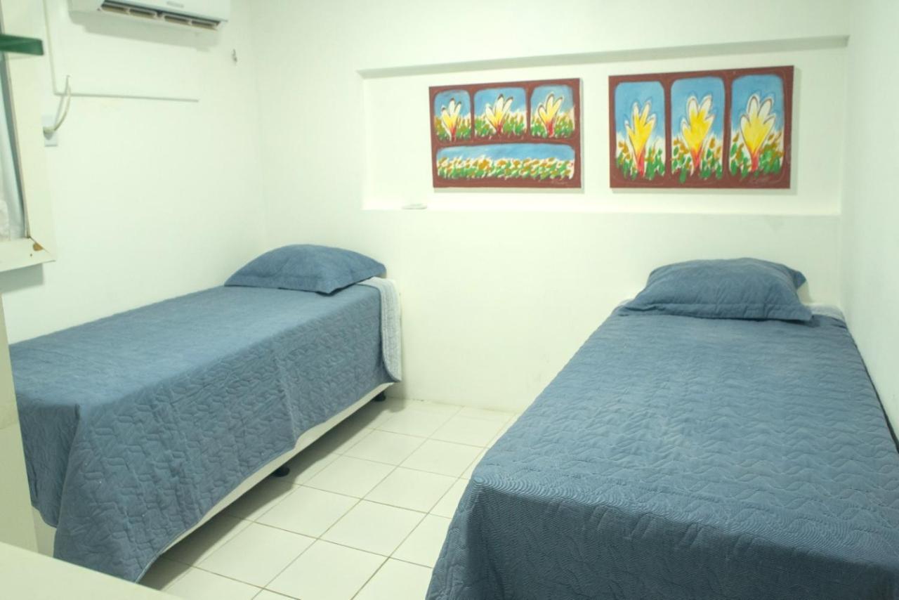 Flat - Localizacao E Wifi Apartment Natal